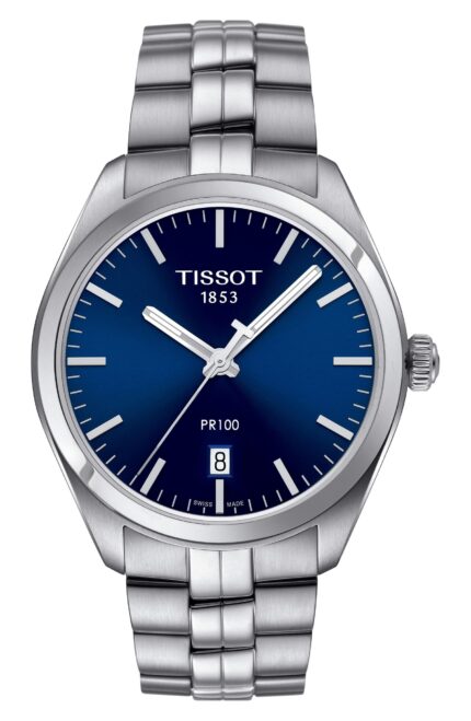 Tissot T1014101104100 Herenhorloge