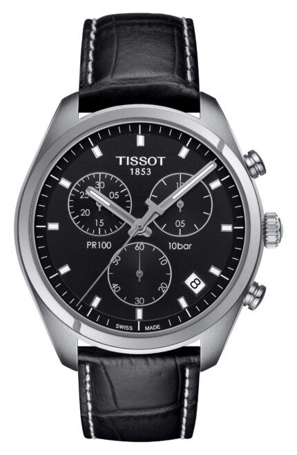 Tissot T1014171605100 Herenhorloge