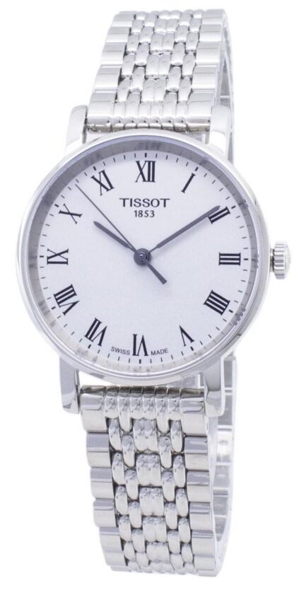 Tissot T1092101103300 Dameshorloge