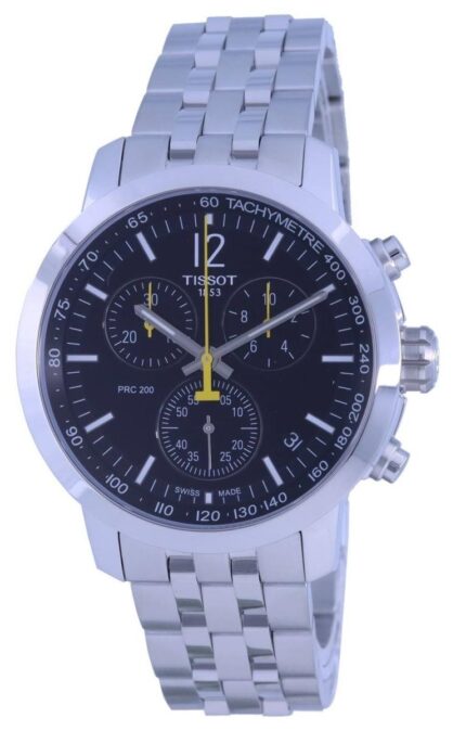 Tissot T1144171105700 Herenhorloge