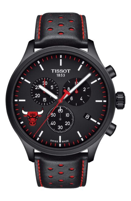 Tissot T116.617.36.051.00 Herenhorloge