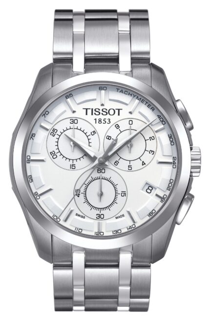 Tissot TIST0356171103100 Herenhorloge
