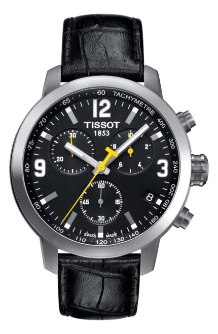 Tissot TIST0554171605700 Herenhorloge