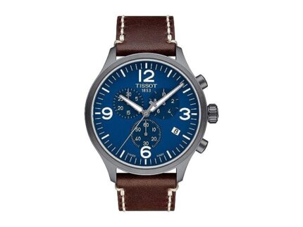 Tissot chronograaf XL T116.617.36.047.00 Herenhorloge