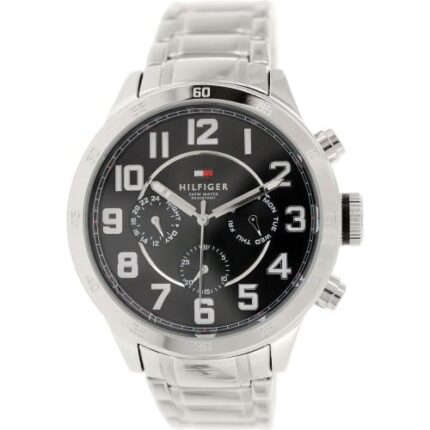 Tommy Hilfiger 1791054 Herenhorloge