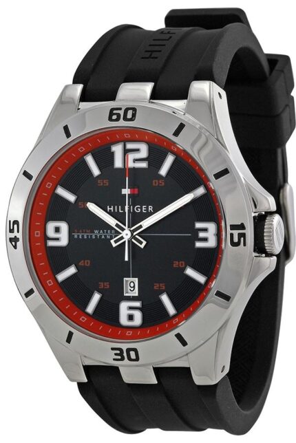 Tommy Hilfiger 1791064 Herenhorloge