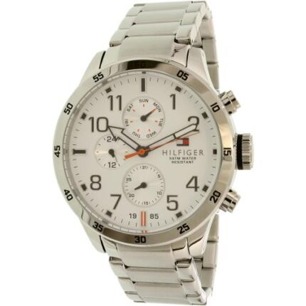 Tommy Hilfiger 1791140 HERENHORLOGE
