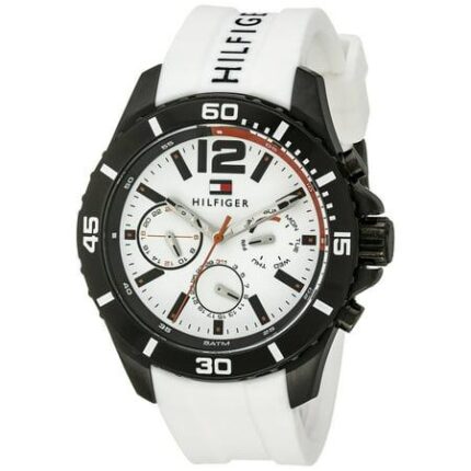 Tommy Hilfiger 1791146 Herenhorloge