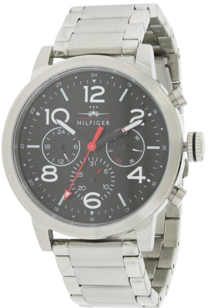 Tommy Hilfiger 1791234 Herenhorloge