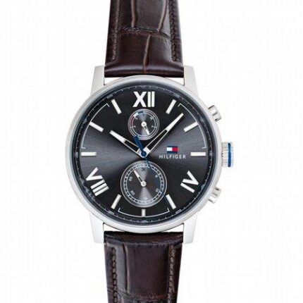 Tommy Hilfiger 1791308 Herenhorloge
