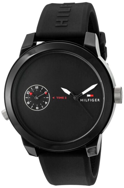 Tommy Hilfiger 1791326 Herenhorloge