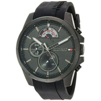 Tommy Hilfiger 1791352 Herenhorloge