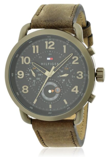 Tommy Hilfiger 1791425 Herenhorloge
