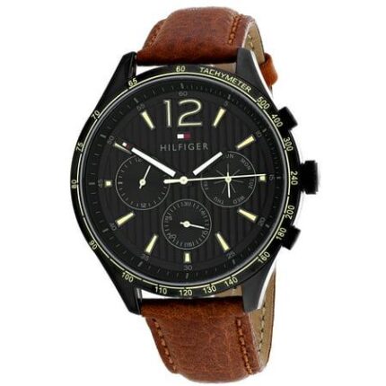 Tommy Hilfiger 1791470 Herenhorloge