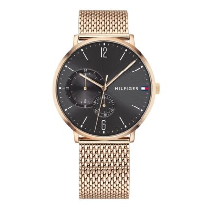 Tommy Hilfiger 1791506 Herenhorloge