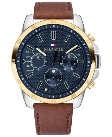 Tommy Hilfiger 1791561 Herenhorloge