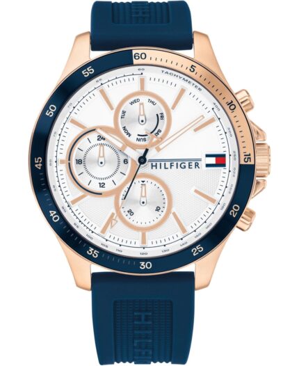 Tommy Hilfiger 1791778 Herenhorloge
