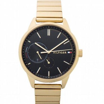 Tommy Hilfiger Brooke 1782019 Dameshorloge