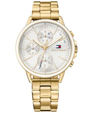Tommy Hilfiger Casey Dameshorloge