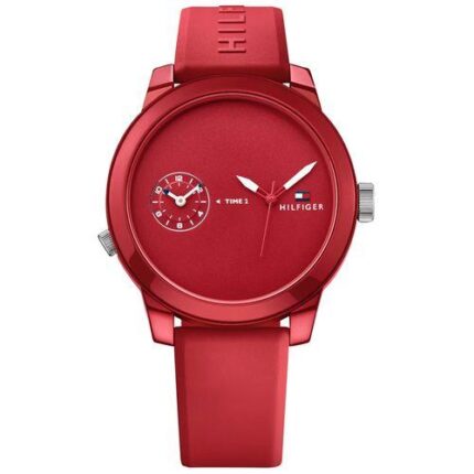Tommy Hilfiger Cool Sport 1791323 Herenhorloge