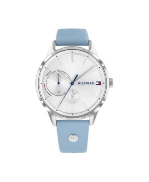 Tommy-Hilfiger-Dames-Brooke-38-mm-Dameshorloge