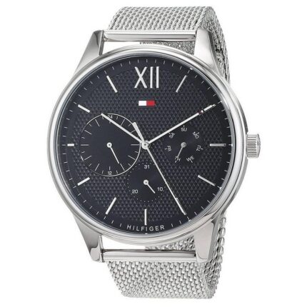 Tommy Hilfiger Damon 1791415 Herenhorloge