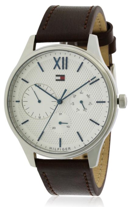 Tommy Hilfiger Damon 1791418 Herenhorloge