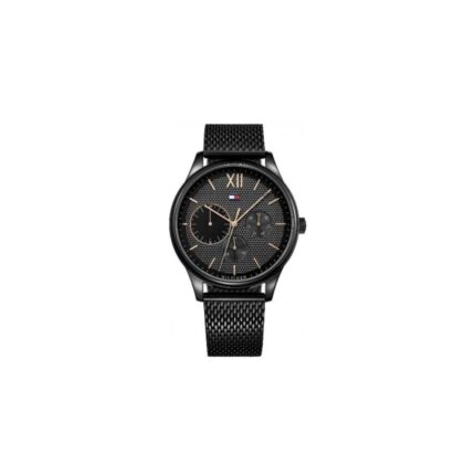 Tommy Hilfiger Damon 1791420 Herenhorloge