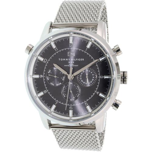 Tommy-Hilfiger-Herenhorloge