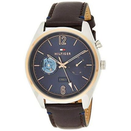 Tommy Hilfiger Horloges Mod. 1791549