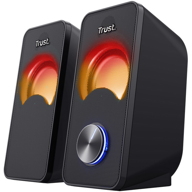 Trust-Arys-Compact-2.0-speakerset-met-RGB-pc-luidspreker