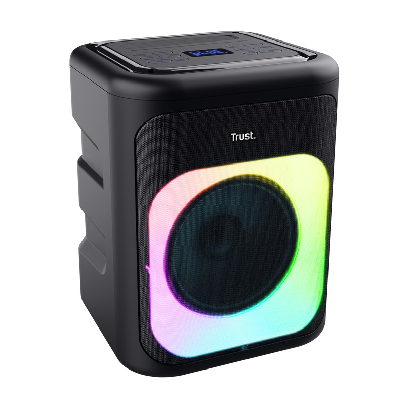 Trust-Azura-Bluetooth-speaker-Zwart