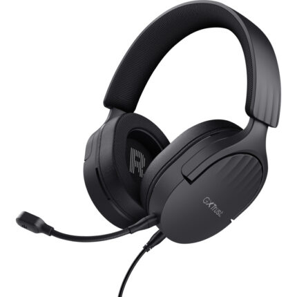 Trust GXT 489 Fayzo Multiplatform Gaming Headset