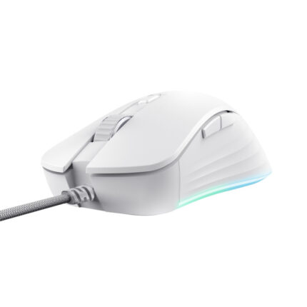 Trust GXT 924W Ybar+ gaming muis met hoogwaardige prestaties