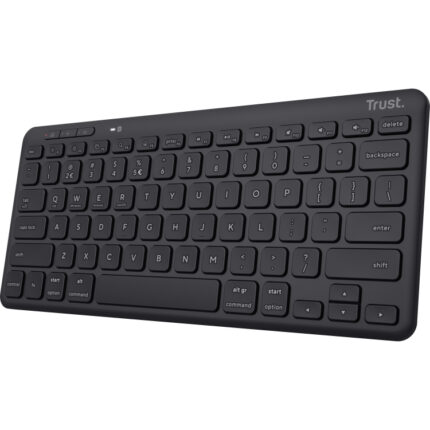 Trust Lyra Compact draadloos toetsenbord