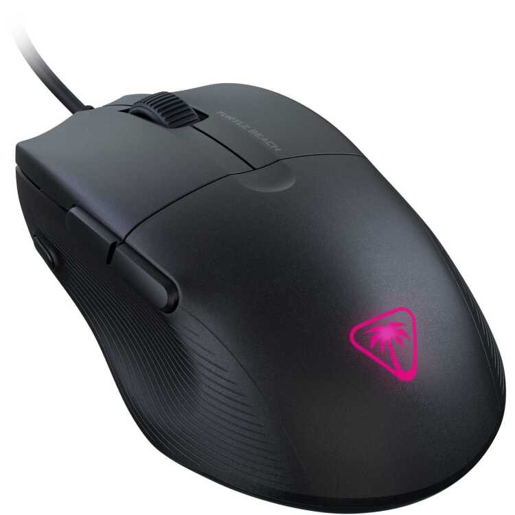 Turtle-Beach-Pure-SEL-gaming-muis