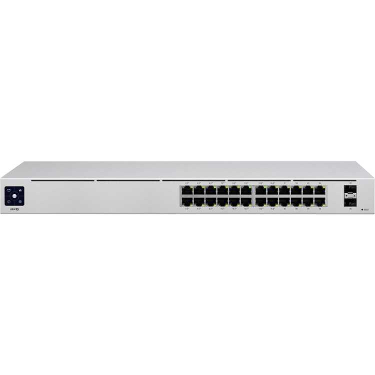 Ubiquiti-Switch-24-USW-24