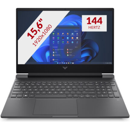 Victus by HP 15-fa1023nd (BN6N3EA) 15.6'' gaming laptop
