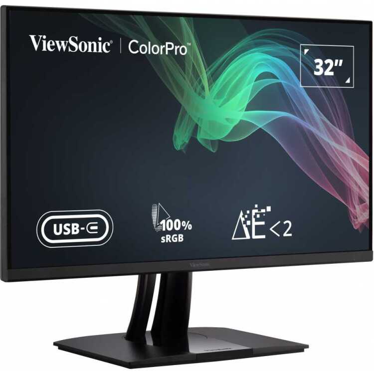 ViewSonic-VP3256-4K-ledmonitor