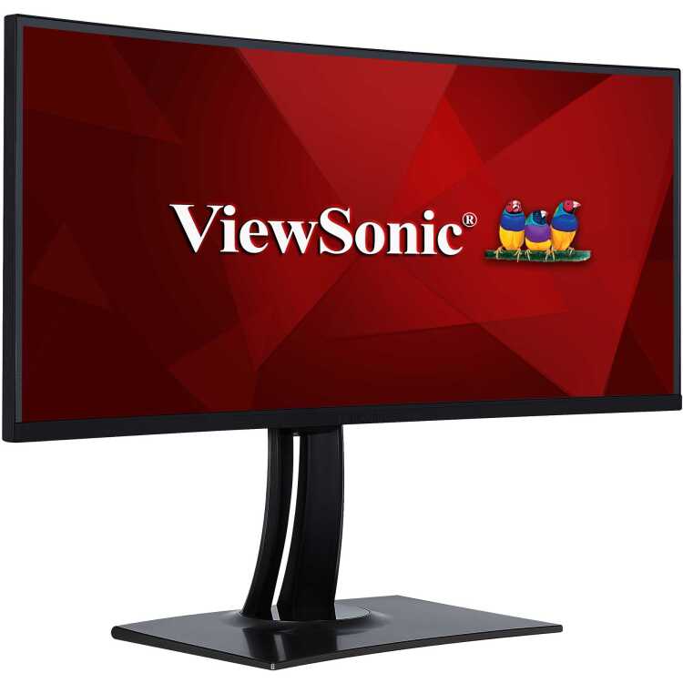 ViewSonic-VP3881a-Pantone-gevalideerde-monitor-met-docking-station-ledmonitor