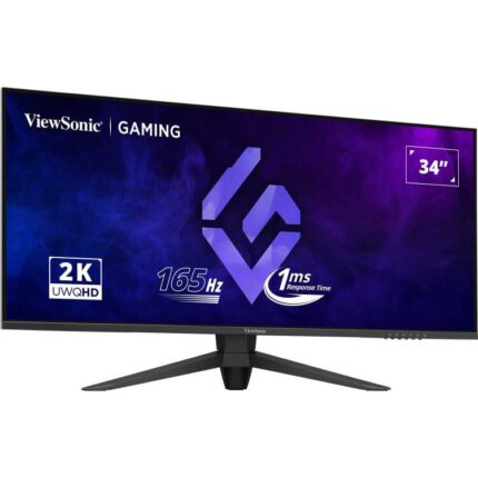 ViewSonic VX3480-2K-PRO 34'' gaming monitor