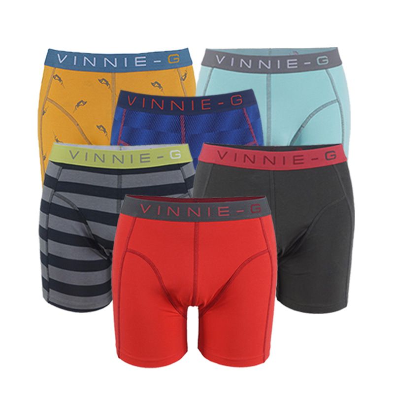 Vinnie-G-Boxershort-Verrassingspakket-6-pack-L
