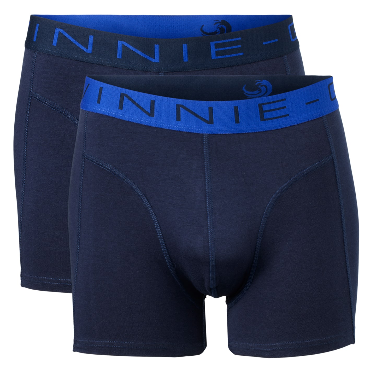 Vinnie-G-Boxershorts-2-pack-Navy-L