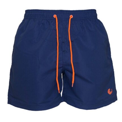 Vinnie-G zwembroek Deep Cobalt-S