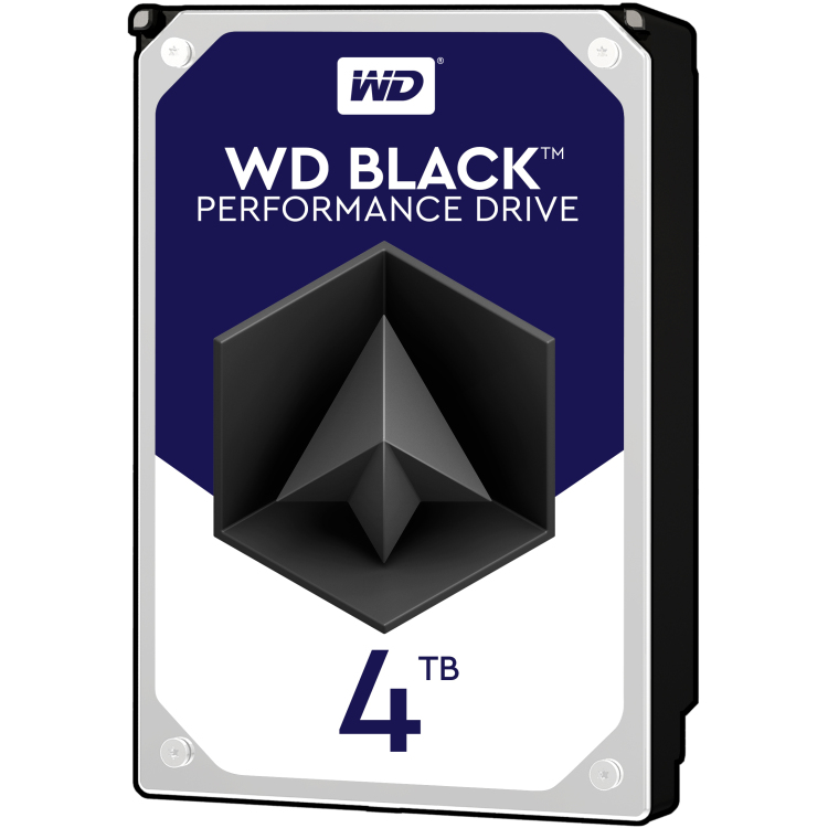 WD-Black-4-TB-harde-schijf