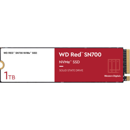 WD Red SN700, 1 TB SSD
