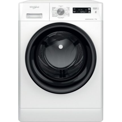 Whirlpool FFS 8469 BV BE FreshCare+ Steam Wasmachine