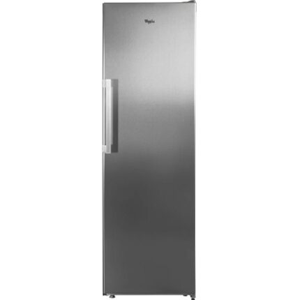 Whirlpool SW8 AM2Q X 2 Vrijstaande Koelkast - RVS