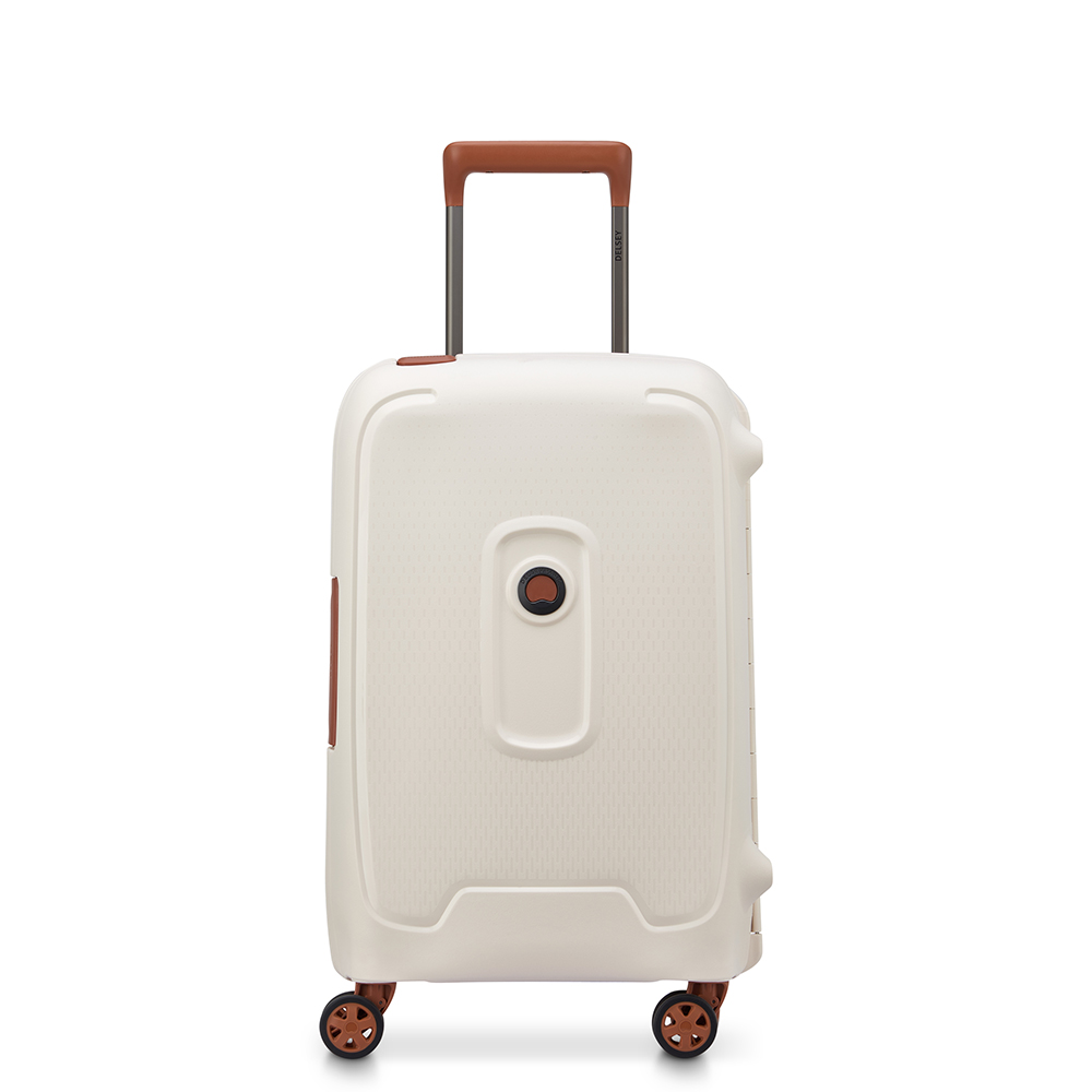 Wit-Delsey-Moncey-4-Wheel-Cabin-Trolley-5535-Angora-White