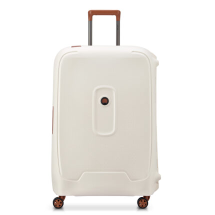 Wit Delsey Moncey 4 Wheel Trolley 76 cm Angora White